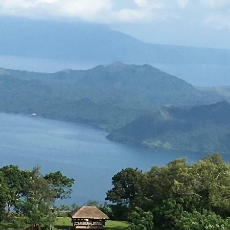 A Breath Taking View Of Taal Lake & Volcano 따가이따이 외부 사진