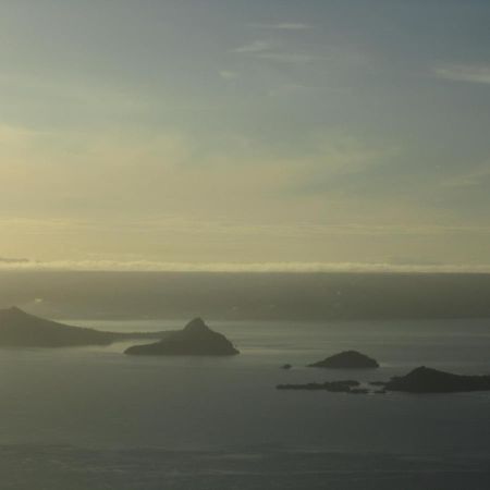 A Breath Taking View Of Taal Lake & Volcano 따가이따이 외부 사진